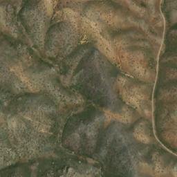 Satellite imagery of survey_point, KZ