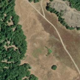 Satellite imagery of Nixon Ridge, US