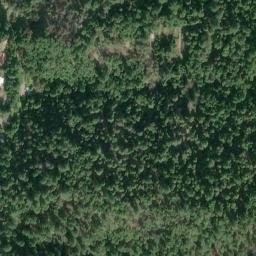 Satellite imagery of Baldwin Ridge, US