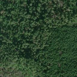 Satellite imagery of Baldwin Ridge, US