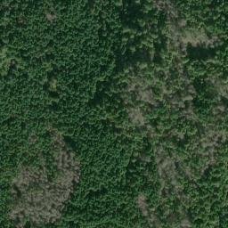 Satellite imagery of Baldwin Ridge, US