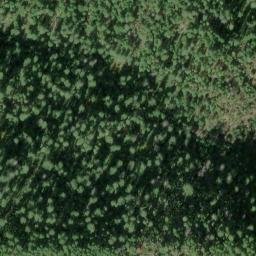 Satellite imagery of Hazel D Mine, US
