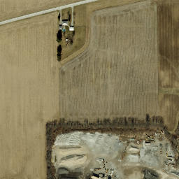 Satellite imagery of Stone Street Quarry, US