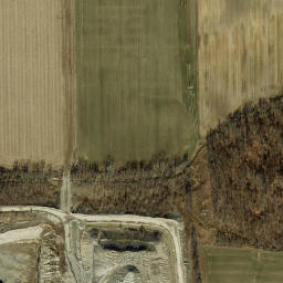 Satellite imagery of Stone Street Quarry, US