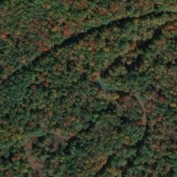 Satellite imagery of Rusnak Mine, US
