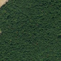 Satellite imagery of Curtin Gap Quarry, US