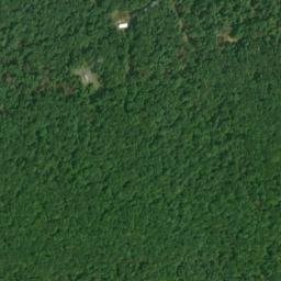 Satellite imagery of Montour Ridge, US