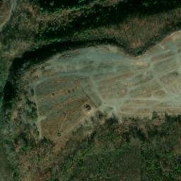 Satellite imagery of Cranberry Ridge, US