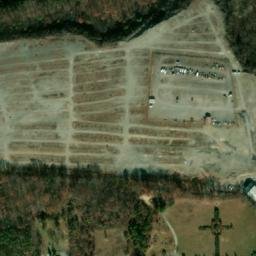 Satellite imagery of Cranberry Ridge, US