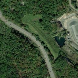 Satellite imagery of Byram Quarry, US