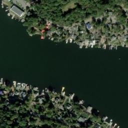 Satellite imagery of Sharps Point, US