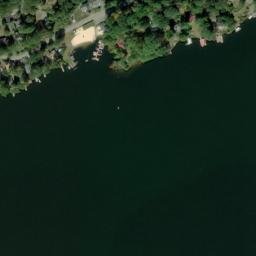 Satellite imagery of Sharps Point, US
