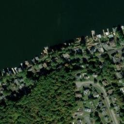 Satellite imagery of Chestnut Point, US