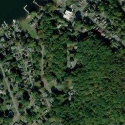 Satellite imagery of Nolans Point, US