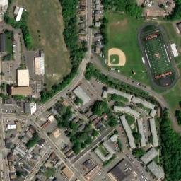 Satellite imagery of Prospect Park Quarry, US