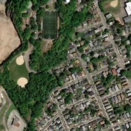 Satellite imagery of Prospect Park Quarry, US