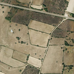 Satellite imagery of survey_point, PT