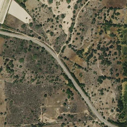 Satellite imagery of survey_point, PT