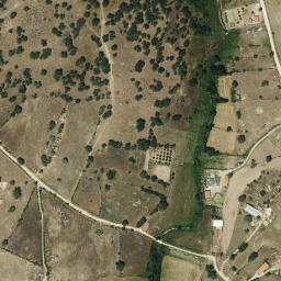 Satellite imagery of survey_point, PT