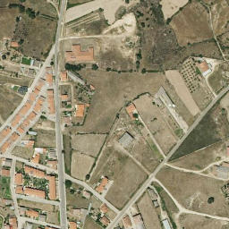 Satellite imagery of survey_point, PT
