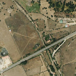 Satellite imagery of survey_point, PT