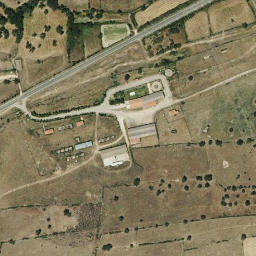Satellite imagery of survey_point, PT