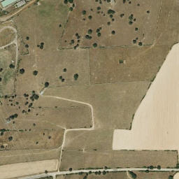 Satellite imagery of survey_point, PT