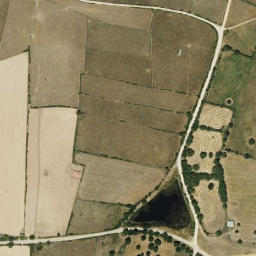 Satellite imagery of survey_point, PT