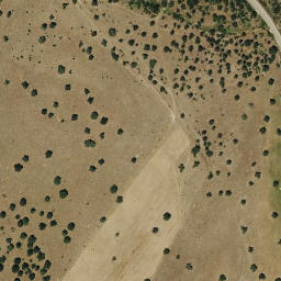 Satellite imagery of survey_point, PT