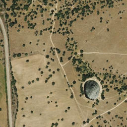 Satellite imagery of survey_point, PT