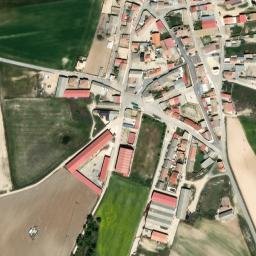 Satellite imagery of survey_point, ES