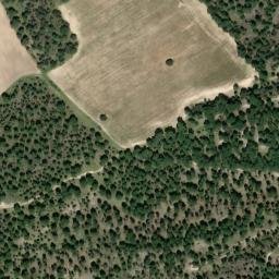 Satellite imagery of boundary_stone, ES