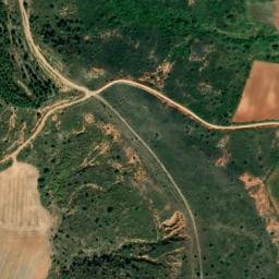 Satellite imagery of survey_point, ES