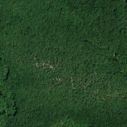 Satellite imagery of Karov Kamen, MK