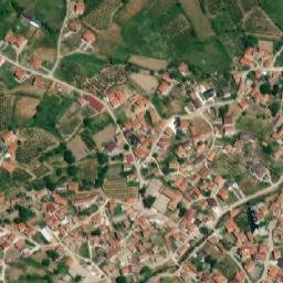 Satellite imagery of Ratoec, MK