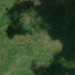 Satellite imagery of Tumbata, MK