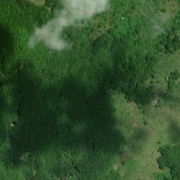 Satellite imagery of Tumbata, MK
