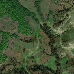 Satellite imagery of Vrba, MK