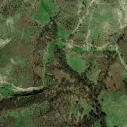 Satellite imagery of Vrba, MK