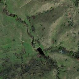 Satellite imagery of Golaš, MK