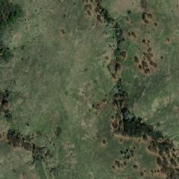 Satellite imagery of Kosmata Glava, MK