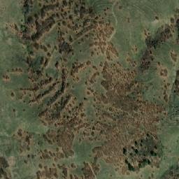 Satellite imagery of Tumbaraškite, MK