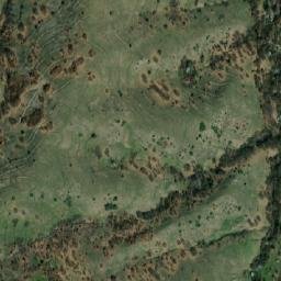 Satellite imagery of Sredni Rid, MK
