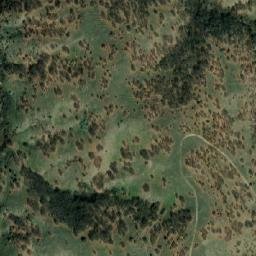 Satellite imagery of Sredni Rid, MK