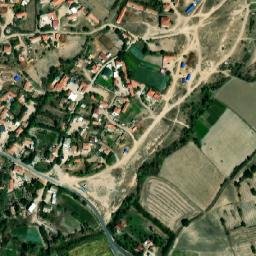 Drone Görünümü