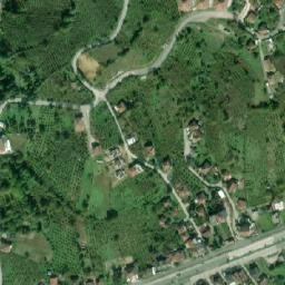 Drone Görünümü