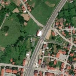 Drone Görünümü