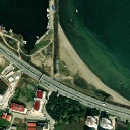 Drone Görünümü