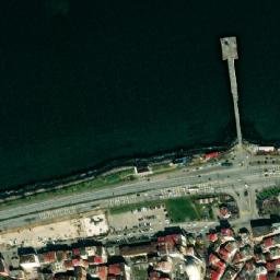 Drone Görünümü
