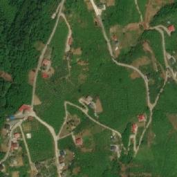 Drone Görünümü